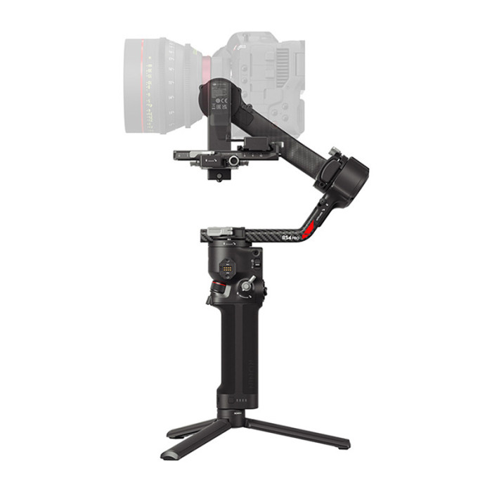 Gimbal DJI RS 4 Pro Combo - uniwersalny