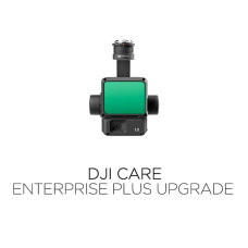 DJI Care Enterprise Plus Upgrade Zenmuse L2 - kod elektroniczny - uniwersalny