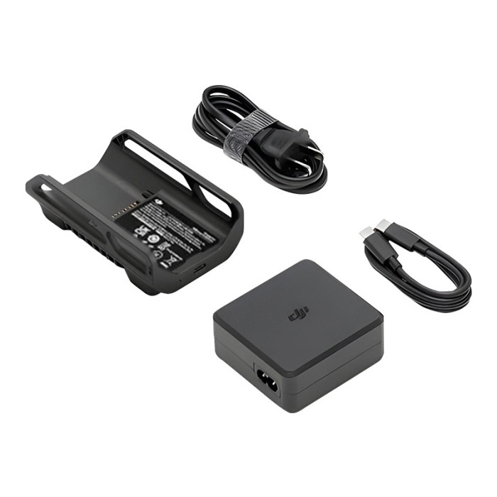 Zestaw ładujący DJI Matrice 3D/3TD - uniwersalny