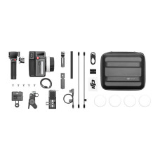 System follow focus DJI Focus Pro All-In-One Combo - uniwersalny