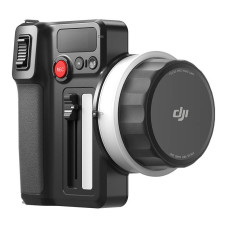 System follow focus DJI Focus Pro All-In-One Combo - uniwersalny