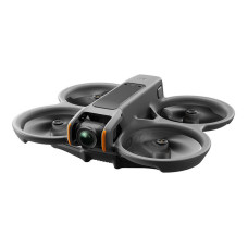 Dron DJI Avata 2 Fly More Combo 3 baterie - uniwersalny