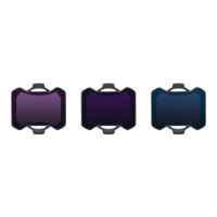 Filtry ND DJI Avata 2 ND8/ND16/ND32 - uniwersalny