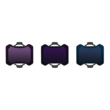 Filtry ND DJI Avata 2 ND8/ND16/ND32 - uniwersalny