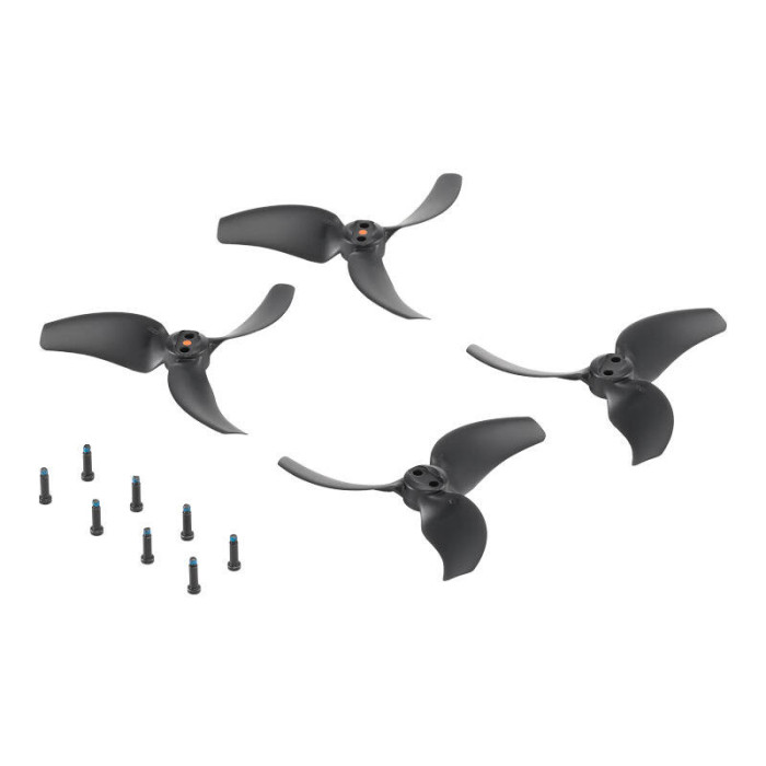 Śmigło DJI Avata 2 - uniwersalny