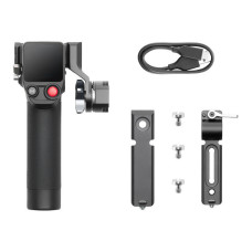 Uchwyt DJI Focus Pro Grip - uniwersalny