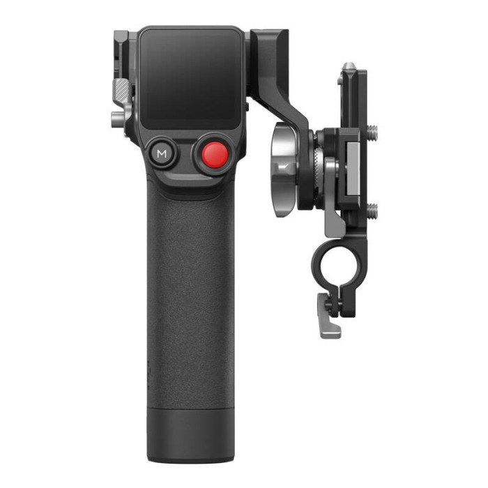 Uchwyt DJI Focus Pro Grip - uniwersalny
