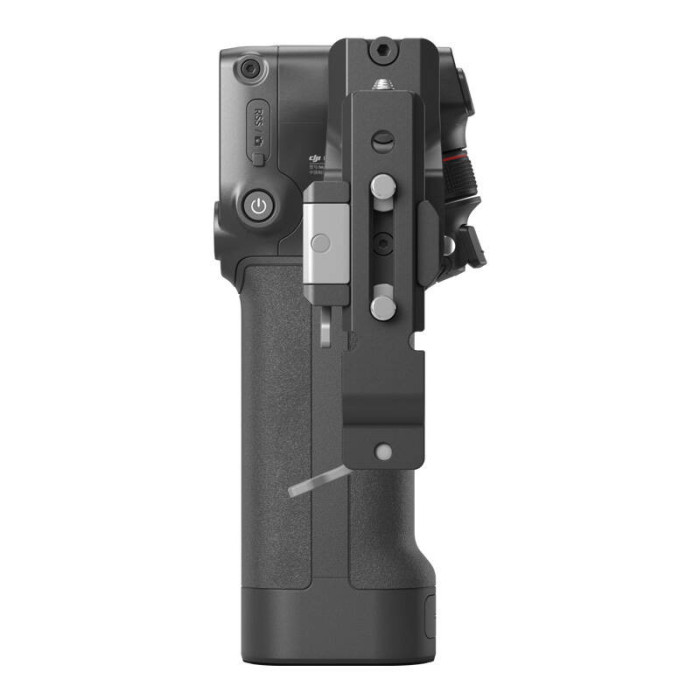 Uchwyt DJI Focus Pro Grip - uniwersalny
