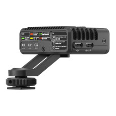 Czujnik LiDAR DJI Focus Pro - uniwersalny