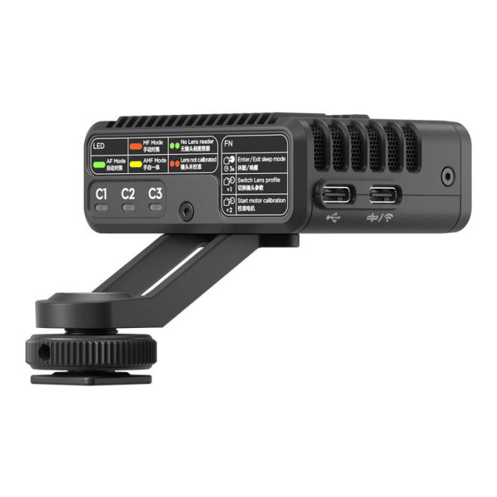 Czujnik LiDAR DJI Focus Pro - uniwersalny