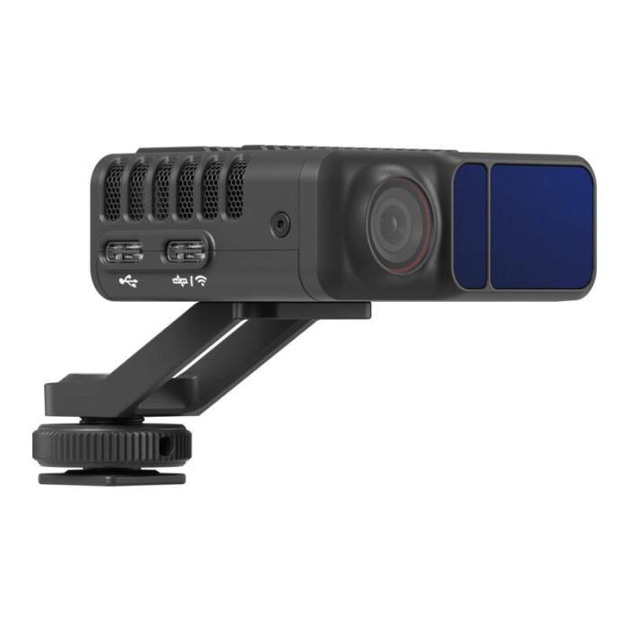 Czujnik LiDAR DJI Focus Pro - uniwersalny