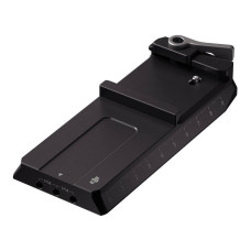 Płytka szybkozłączki DJI RS Lower Quick-Release Plate (2024) - uniwersalny