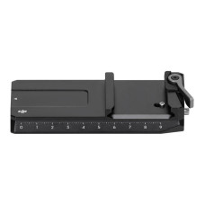 Płytka szybkozłączki DJI RS Lower Quick-Release Plate (2024) - uniwersalny