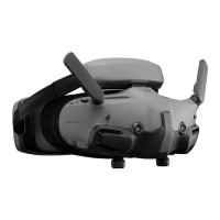 Gogle FPV DJI Goggles 3 - uniwersalny