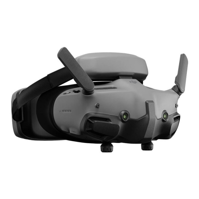 Gogle FPV DJI Goggles 3 - uniwersalny