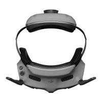 Gogle FPV DJI Goggles 3 - uniwersalny