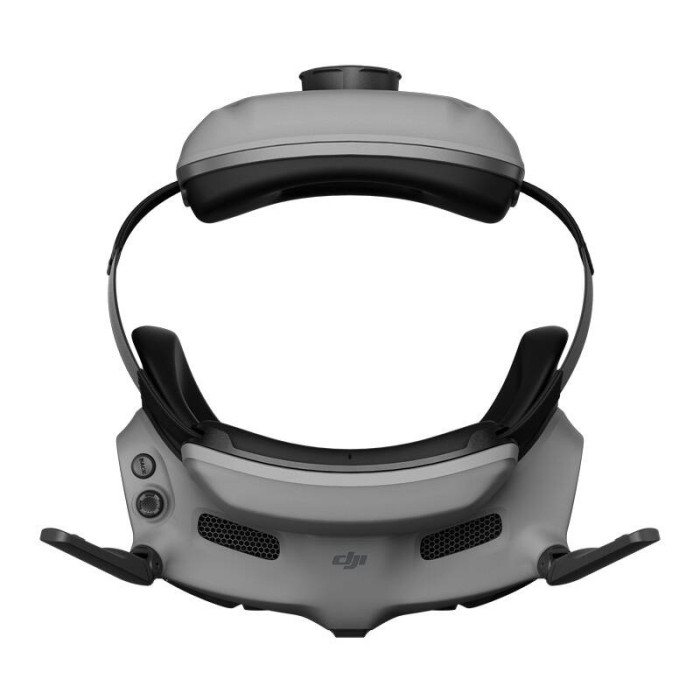 Gogle FPV DJI Goggles 3 - uniwersalny