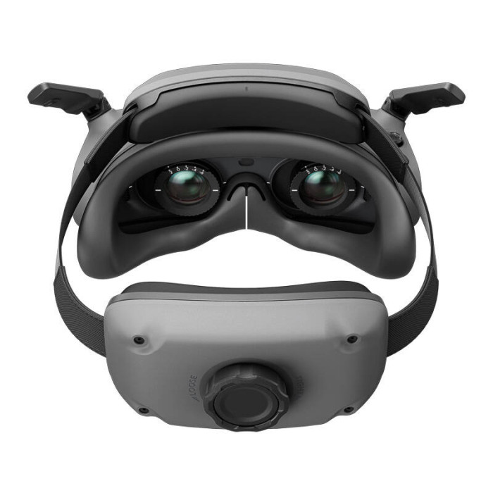 Gogle FPV DJI Goggles 3 - uniwersalny