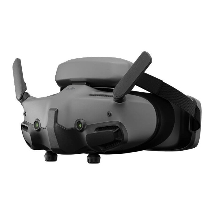 Gogle FPV DJI Goggles 3 - uniwersalny