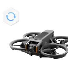 Plan ochrony DJI Care Refresh DJI Avata 2 (plan dwuletni) - uniwersalny