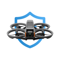 Plan ochrony DJI Care Refresh Avata 2 (plan roczny) - karta - uniwersalny