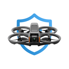 Plan ochrony DJI Care Refresh Avata 2 (plan roczny) - karta - uniwersalny
