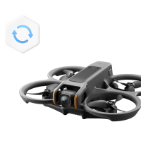 Plan ochrony DJI Care Refresh DJI Avata 2 (plan dwuletni) - kod elektroniczny - uniwersalny