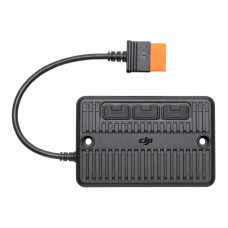 Adapter MPPT DJI do stacji zasilania DJI Power - uniwersalny