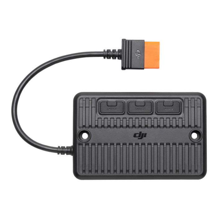 Adapter MPPT DJI do stacji zasilania DJI Power - uniwersalny