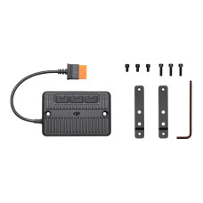 Adapter MPPT DJI do stacji zasilania DJI Power - uniwersalny