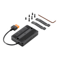 Adapter MPPT DJI do stacji zasilania DJI Power - uniwersalny