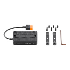 Adapter MPPT DJI do stacji zasilania DJI Power - uniwersalny
