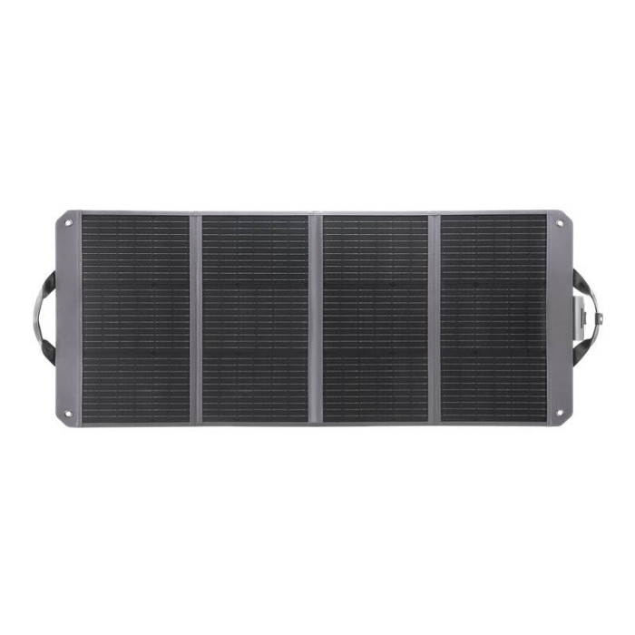Panel fotowoltaiczny DJI Zignes 120W - uniwersalny