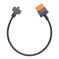 Kabel DJI Power SDC do Matrice 30 40cm - uniwersalny