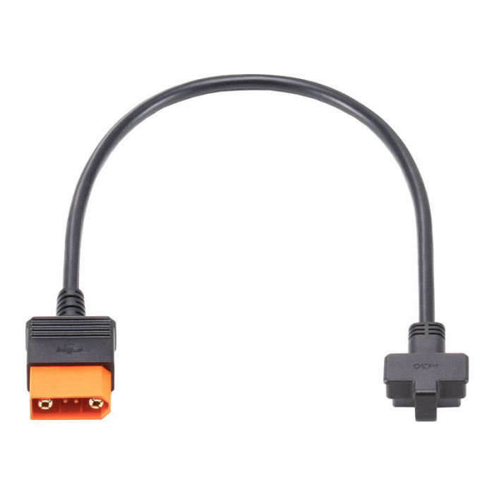 Kabel DJI Power SDC do Matrice 30 40cm - uniwersalny