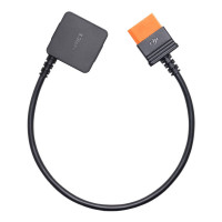 Kabel SDC DJI Power do Mavic 3 40cm - uniwersalny