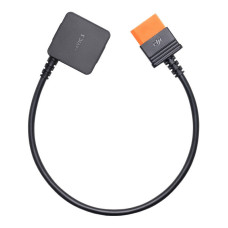 Kabel SDC DJI Power do Mavic 3 40cm - uniwersalny