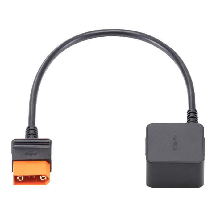 Kabel SDC DJI Power do Mavic 3 40cm - uniwersalny