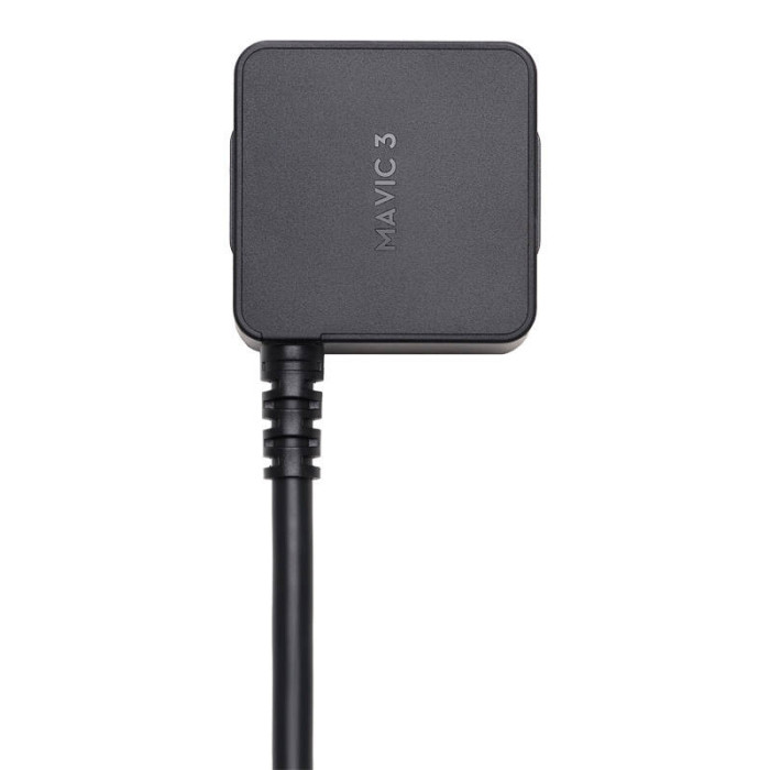 Kabel SDC DJI Power do Mavic 3 40cm - uniwersalny