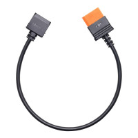 Kabel DJI SDC Power do Air 3 125W 0.4m - uniwersalny