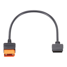 Kabel DJI SDC Power do Air 3 125W 0.4m - uniwersalny