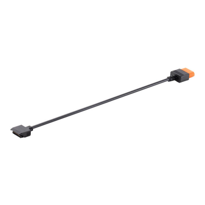 Kabel DJI SDC Power do Air 3 125W 0.4m - uniwersalny