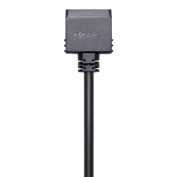 Kabel DJI SDC Power do Air 3 125W 0.4m - uniwersalny
