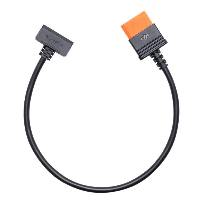 Kabel DJI Power SDC do Inspire 3 200W 40cm - uniwersalny