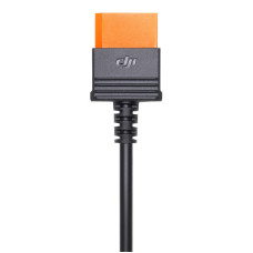 Kabel DJI Power SDC do Inspire 3 200W 40cm - uniwersalny