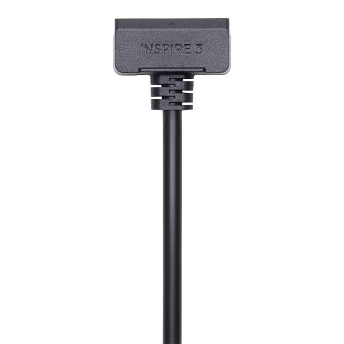 Kabel DJI Power SDC do Inspire 3 200W 40cm - uniwersalny