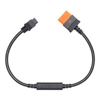 Kabel DJI Power SDC-XT60 12V 40cm - uniwersalny