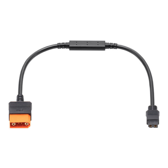 Kabel DJI Power SDC-XT60 12V 40cm - uniwersalny