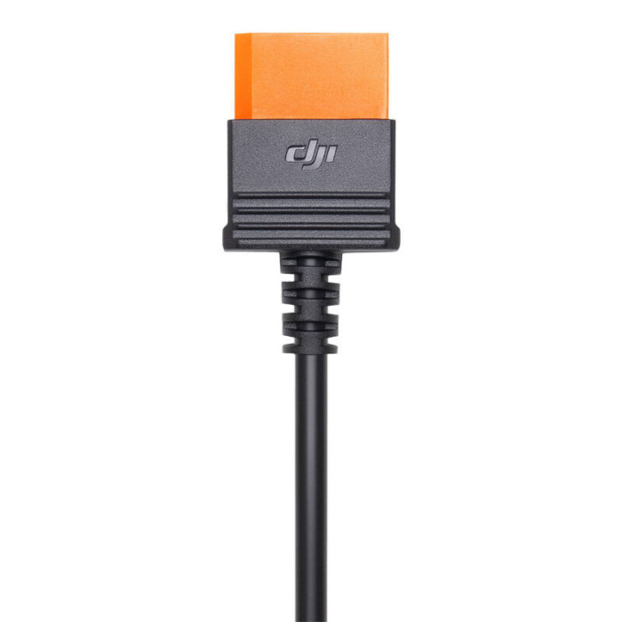 Kabel DJI Power SDC-XT60 12V 40cm - uniwersalny