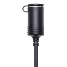 Kabel DJI SDC 12V do gniazda zapalniczki 40cm - uniwersalny